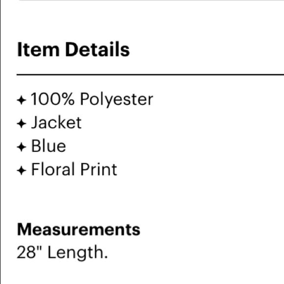 NWT LulaRoe Girls Kimono sz 10-12 - Picture 3 of 3